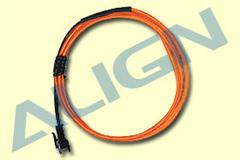 BG78002A-1 Cold Light String (1.5M) Orange